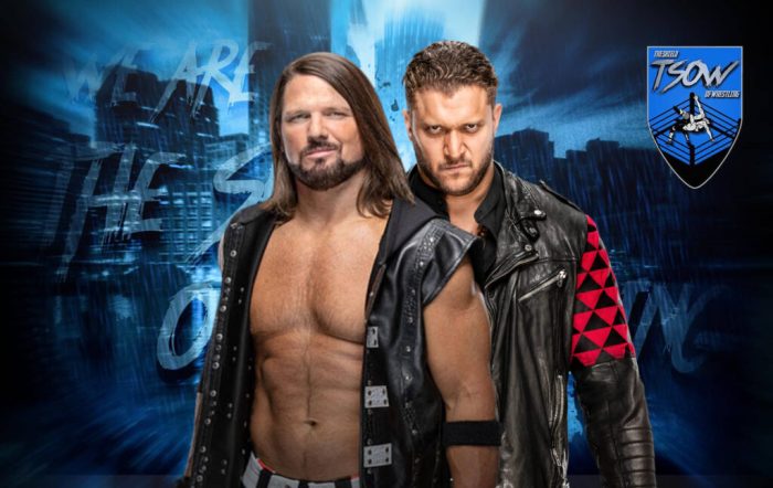 Karrion Kross is set for massive match on WWE SmackDown ahead of ... Path gunther vs goldberg wwes latest karrion kross botch more quick takes