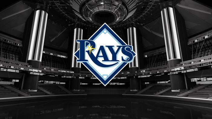 Rays Jake Mangums Inside-the-Park Homer in Win