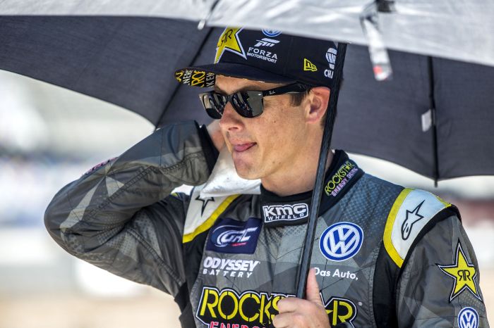 Tanner Foust Family Tanner bibee guardians agree reported 5 year 48m contract includes club option