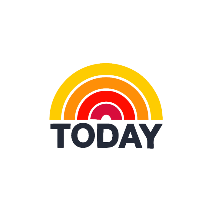 Nbc Today Show Logo Todays top games to watch best bets odds blue jays look to sweep yankees aces at fever and more