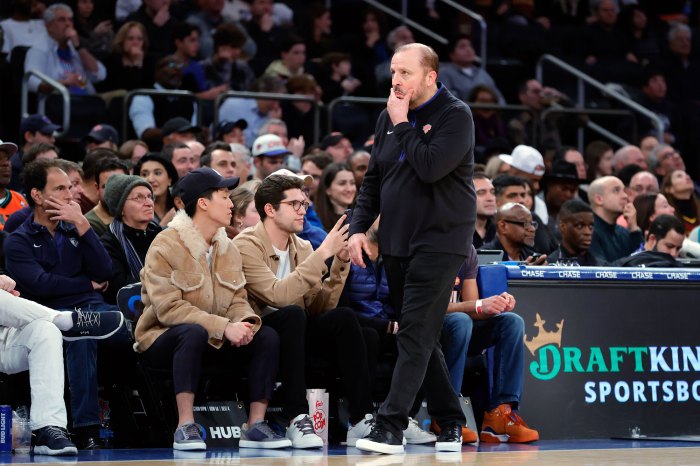 Latest Quentin Grimes update will give Knicks fans a huge boost Knicks fans question mike brown new hc amid rumors after tom thibodeau firing