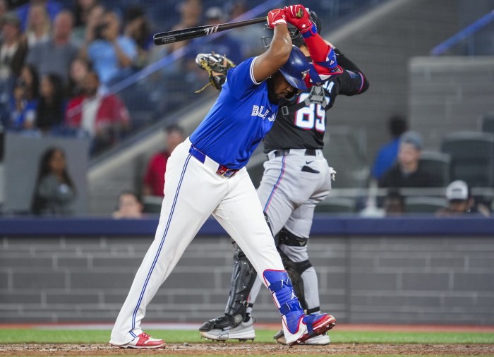 Blue Jays blasted for Vladimir Guerrero Jr. contract extension debacle ... Blue jays exec i think were going sign vladimir guerrero jr new contract