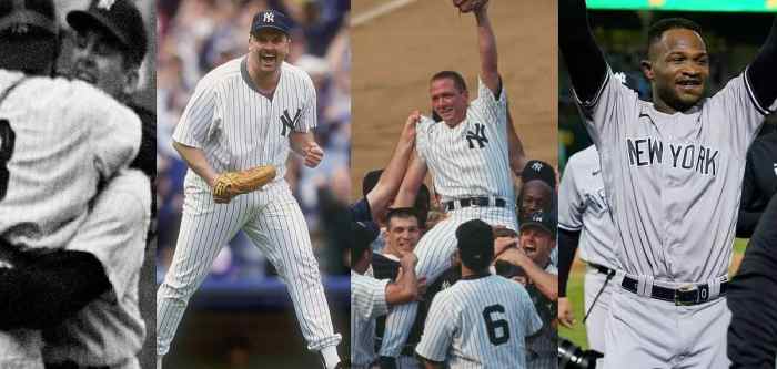 Four Perfect Games, Nine No-hitters By 12 Yankees Pitchers Braves didier fuentes runs up pitch count in no decision