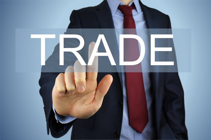 Trade imbalances and preferential trade agreements: An empirical ... Kevin durant trade rockets involving nba record 7 teams reportedly agreed upon