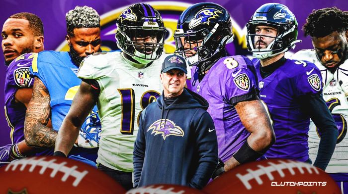 Ravens Devontez Walker Leading WR4 Candidate