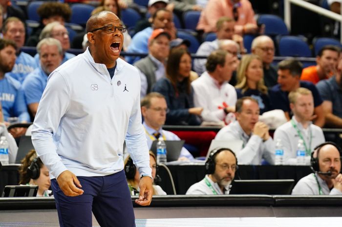 Report uncs elliot cadeau enters cbb transfer portal do not contact tag