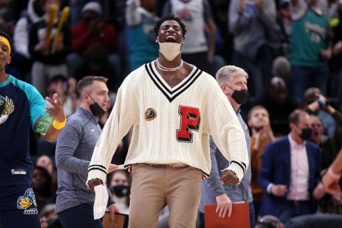 Jaren Jackson Jr.'s Injury Status For 76ers-Grizzlies Game - Fastbreak ... Grizzlies jaren jackson jr have surgery after suffering turf toe injury