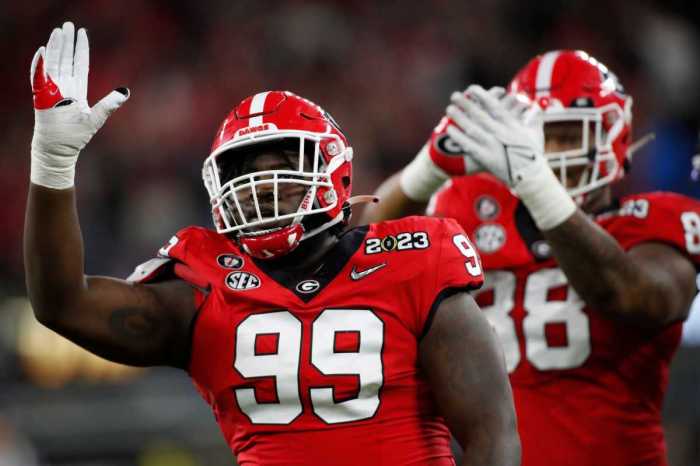 Transfer Portal News Top 5 Uncommitted Defensive Transfers