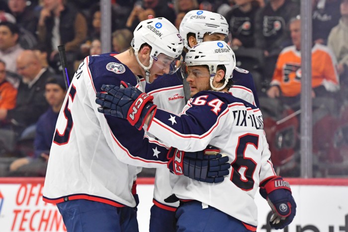 Rangers trey fix wolansky lands two way deal