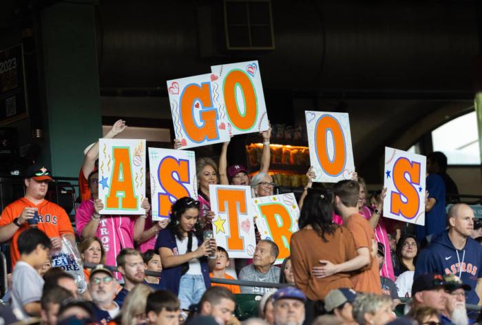 Astros brandon walter gives up five runs in no decision