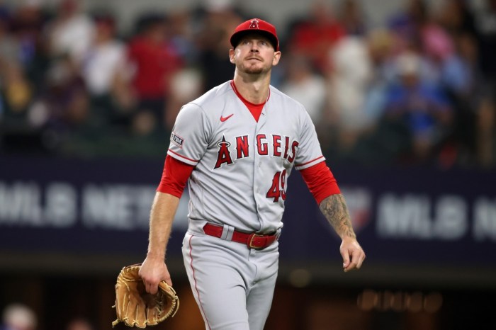 Mets chris devenski rejoins big club