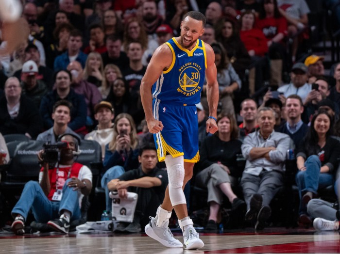 Steph Curry injury update: Warriors star out at least 2 more weeks ... Warriors stephen curry out vs hawks pelvic injury hard fall vs raptors