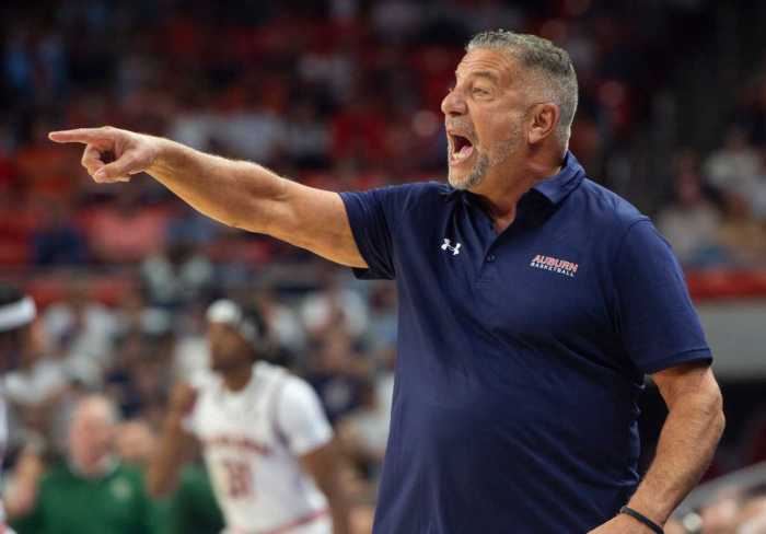 SEC Sets NCAA Tournament Record