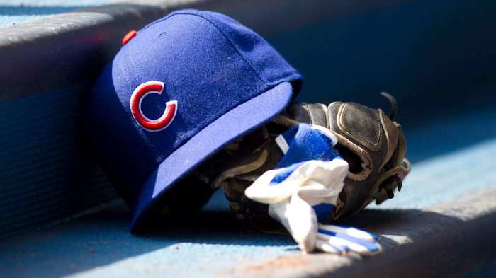 Cubs drew gray cleared for 25 debut at high a
