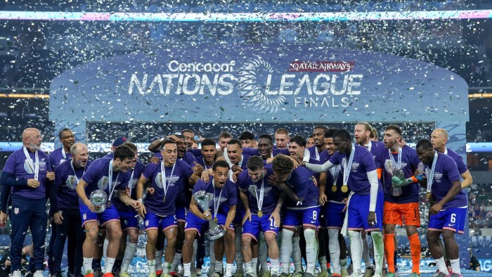 Winners and losers usmnts defeat panama concacaf champions league