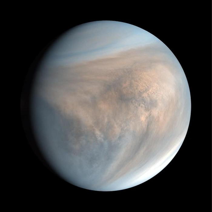 We finally have proof of active volcanoes on Venus - Ars Technica Venus williams john mcenroe among legends revealed tnt sports roland garros team