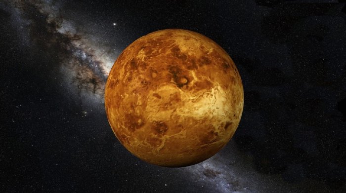 Venus is the only planet in the solar system named after a female deity ... Venus williams john mcenroe among legends revealed tnt sports roland garros team