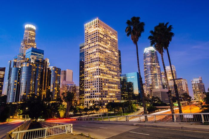 La Knights Main Event Push, Ripleys Fall Raw Fallout