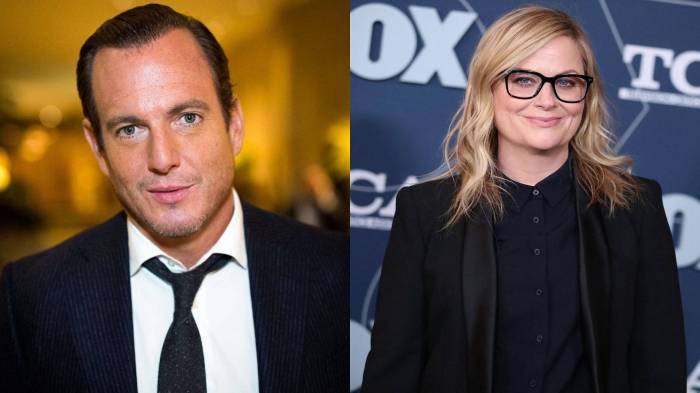 Download Will Arnett Amy Poehler Ex-couple Wallpaper | Wallpapers.com Ex dolphins db reshad jones scammed out of 2 58 million in grand theft money laundering scheme per report