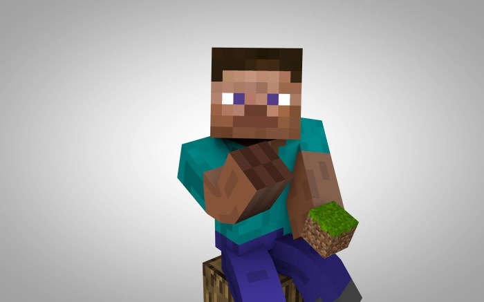 Minecraft Steve Face Wallpaper Mets steve cohen called type owner everybody wants his team have insider
