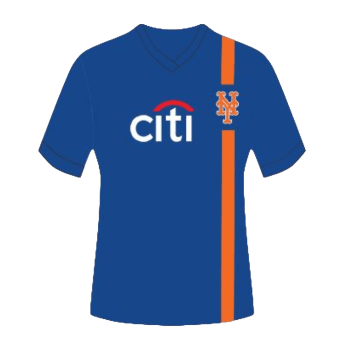 Mets Rico Garcia Promotion Official