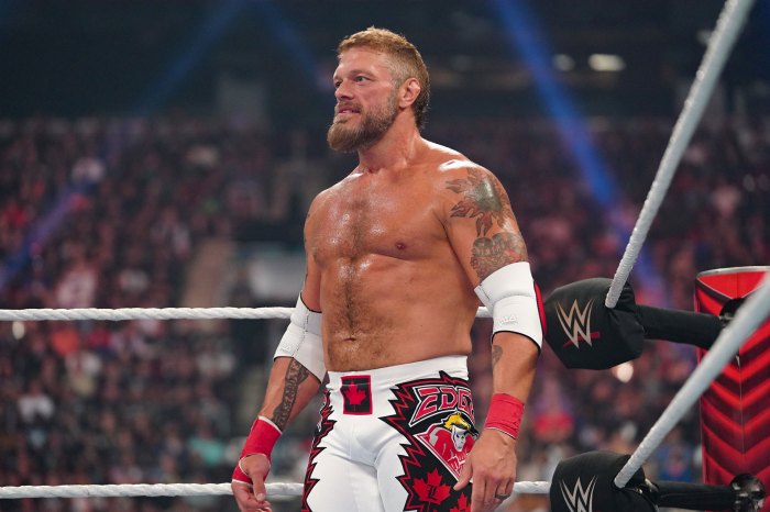 Backstage WWE & AEW Rumors Asuka, Britt Baker, & More