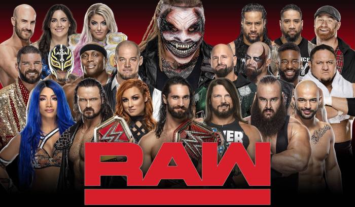 WWE Rumors Cenas Final Match, Cobbs Debut, McIntyres Injury