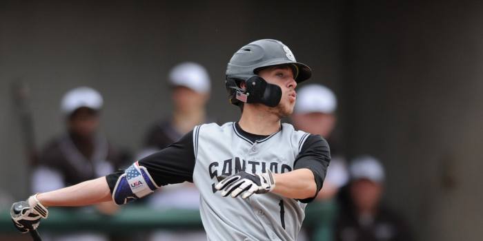 MLB Debut: Brice Turang, Brewers - RotoProspects Brewers brice turang rare day off thursday