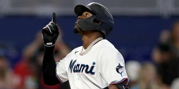 Marlins takeaways from finale loss to Mariners Marlins janson junk fans seven in tough loss