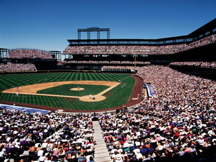 Rockies Hunter Goodman Getting Breather Thursday Impact on Team