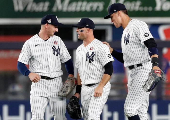 Mets vs yankees subway series prediction plus four things to know as new york rivals clash in queens