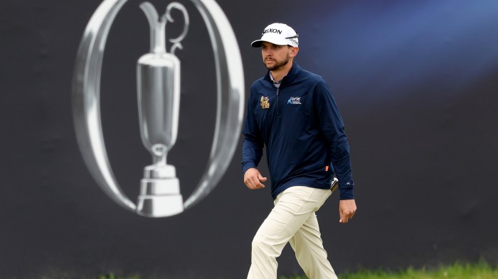 LIV Golfs Reported Payment Shift No Huge Upfront Deals