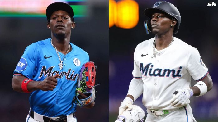 Yankees jazz chisholm jr placed il oblique injury jorbit vivas called