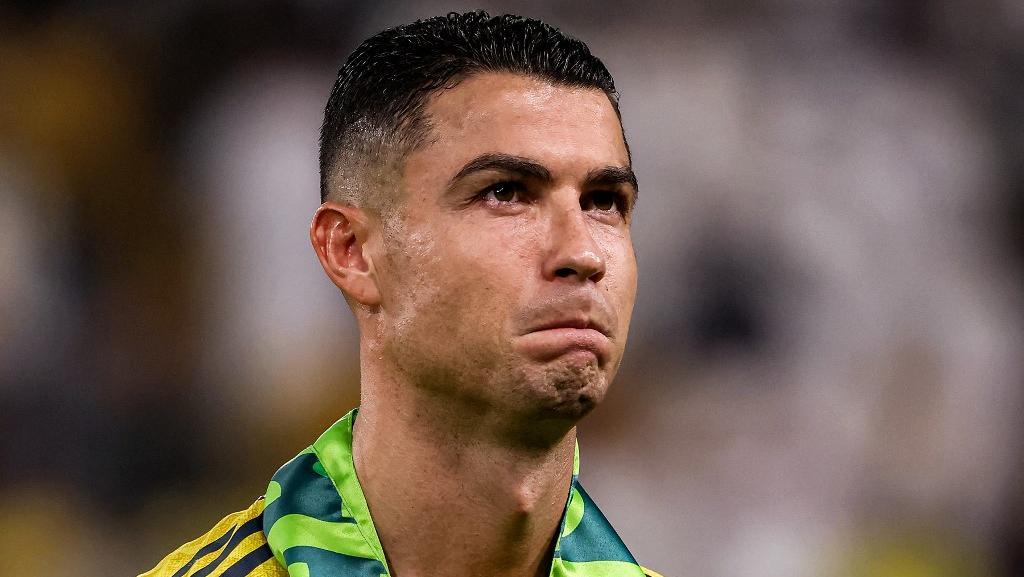 Cristiano Ronaldo’s Trophy Drought Extends as Al Nassr Exit King’s Cup