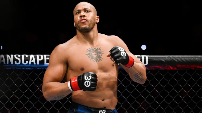 Heavyweight Championship Takes Center Stage as Tom Aspinall Faces Ciryl Gane at UFC 321 in Abu Dhabi
