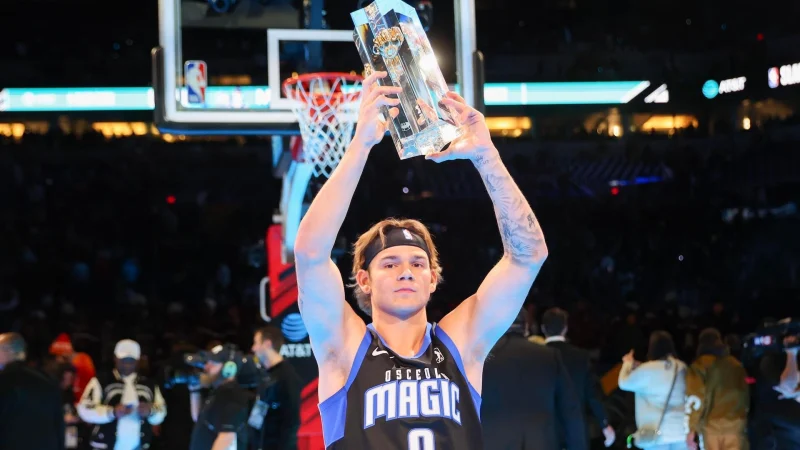 Indiana Pacers Finalize Multiyear Deal with Three-Time Slam Dunk Champion Mac McClung Amid Injury Crisis