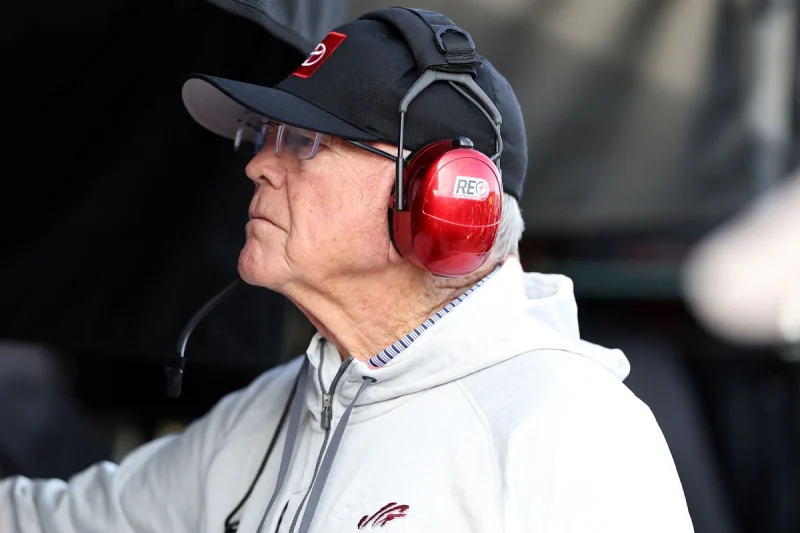 Joe Gibbs Racing Addresses Engine Woes: Valve Spring Malfunction Identified After Martinsville, Broader Quality Control Concerns Emerge