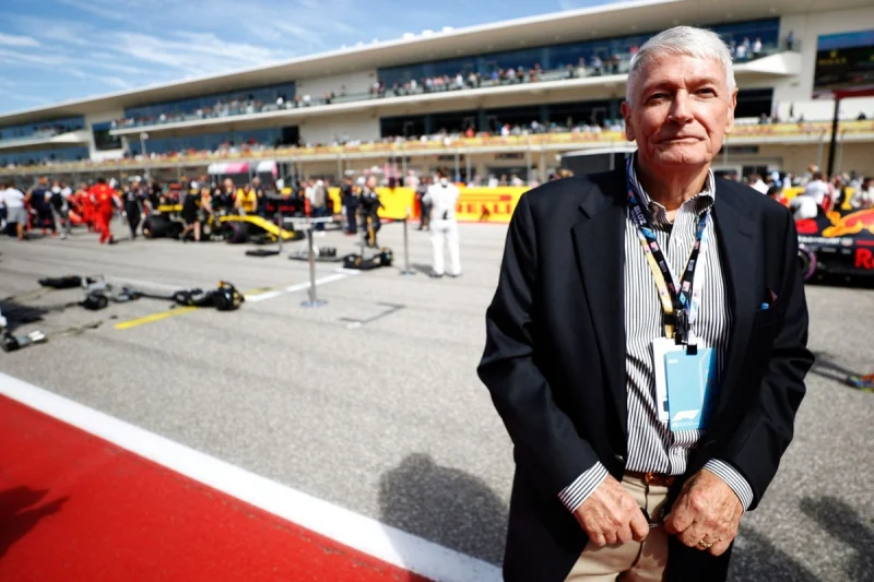 Liberty Media Announces Leadership Transition: John Malone Steps Down as Chairman, Robert Bennett Named Successor