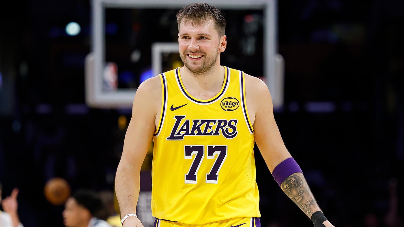 Luka Dončić’s Early Season Dominance Underscores Dallas Mavericks’ Post-Trade Offensive Woes