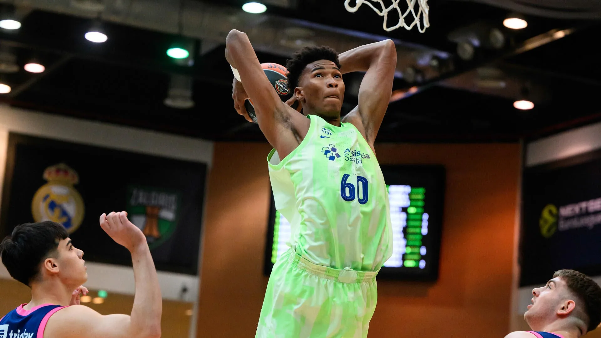 Mohamed Dabone: Unraveling the Verified Age and Unprecedented Trajectory of Basketball’s Next Global Sensation