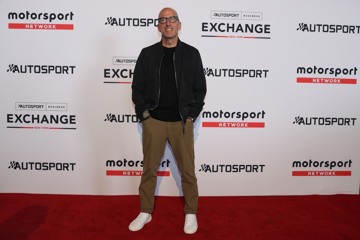NASCAR Pivots to Authenticity, Embracing "Badass Origin Story" in Fresh Marketing Strategy