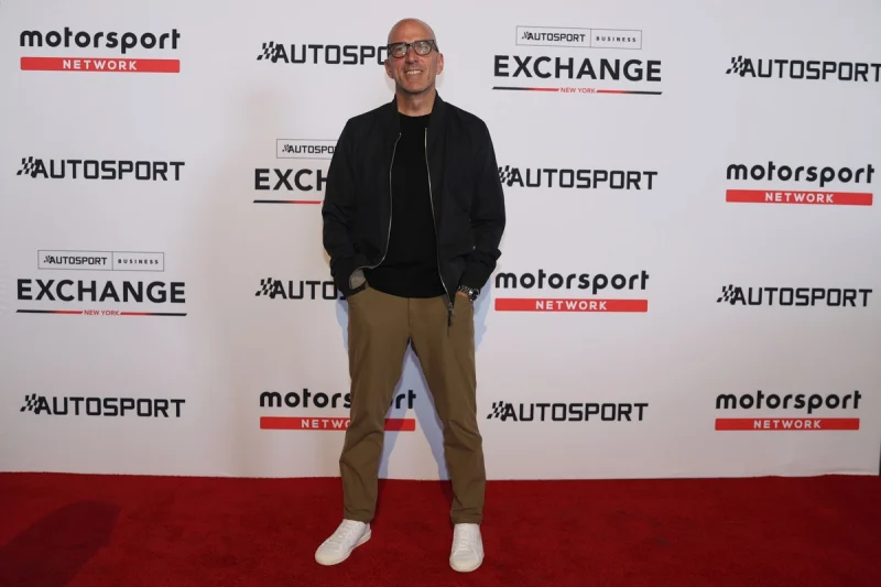 NASCAR Pivots to Authenticity, Embracing "Badass Origin Story" in Fresh Marketing Strategy