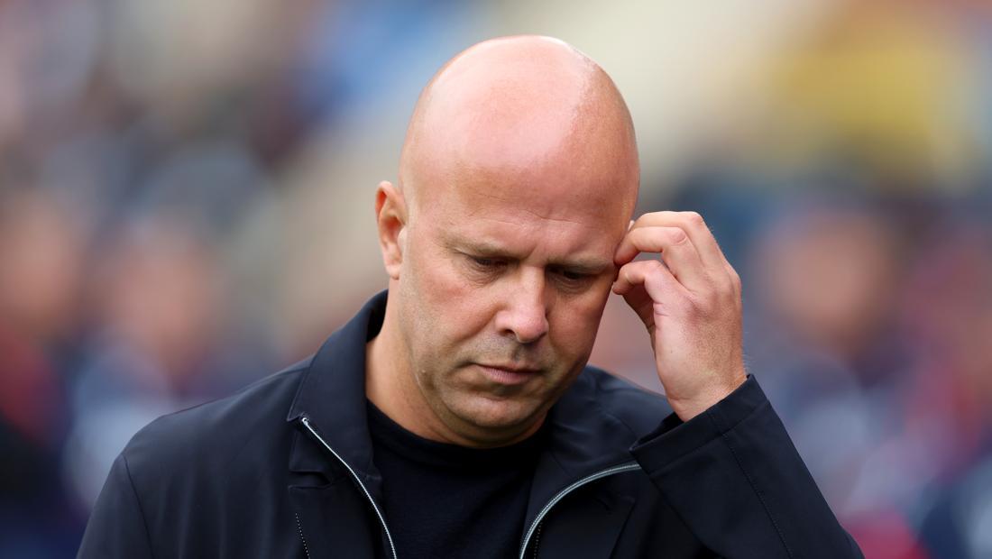 Premier League Pressure Cooker: Five Managers Facing the Sack in England