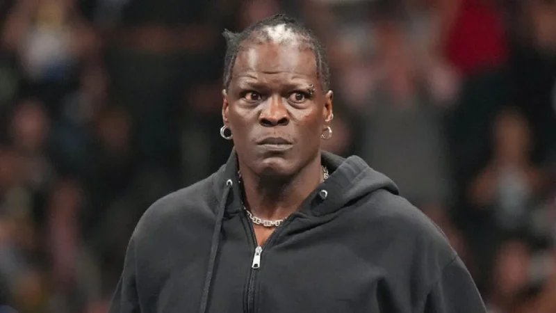 R-Truth Explains WWE’s Shift from Ron Killings Character, Citing Fan Outcry