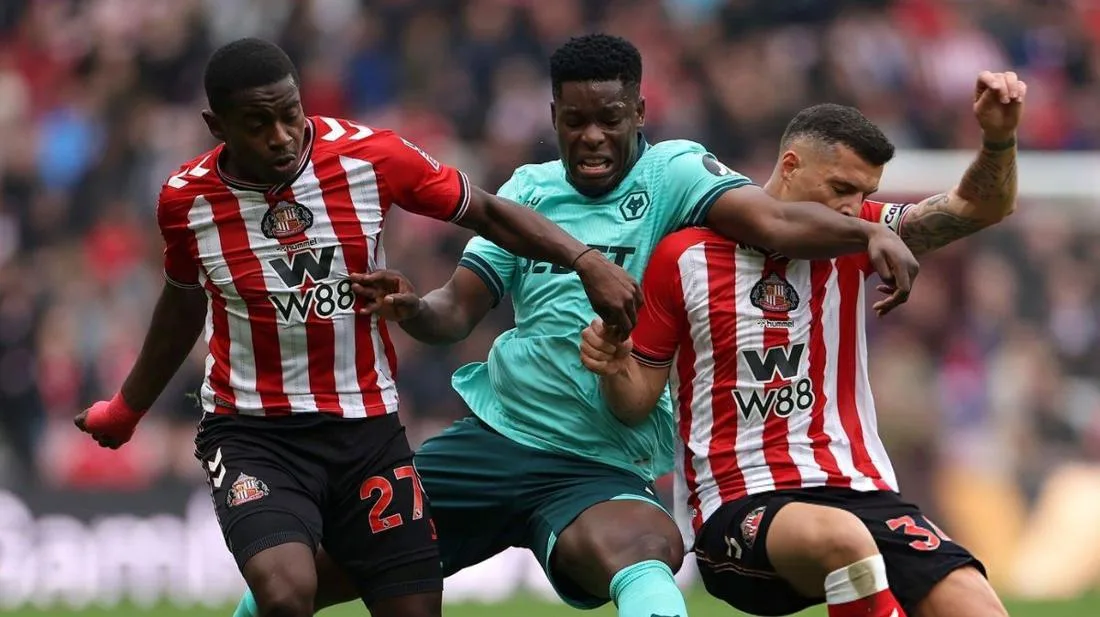 Sunderland Buoyed by Recent Form Ahead of Stamford Bridge Clash with Chelsea