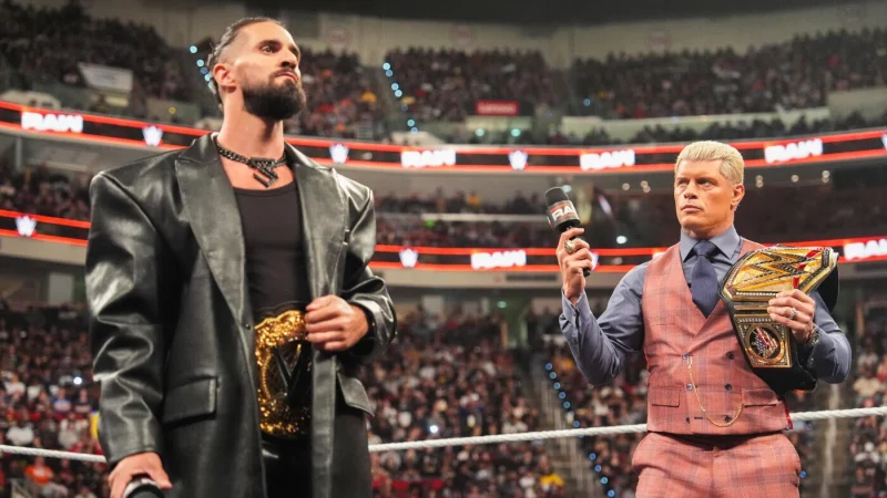 WWE Crown Jewel 2025: Historic Australian Debut Set for Undisputed Championship Showdowns and Superstar Returns