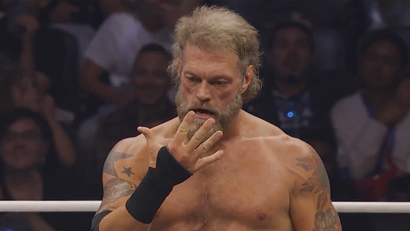 Adam Copeland Channels John Cena at AEW All Out, Igniting Cross-Promotional Buzz Prior to Wrestlepalooza Showdown