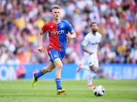 Adam Wharton Addresses Manchester United Transfer Speculation, Remains Focused on Crystal Palace