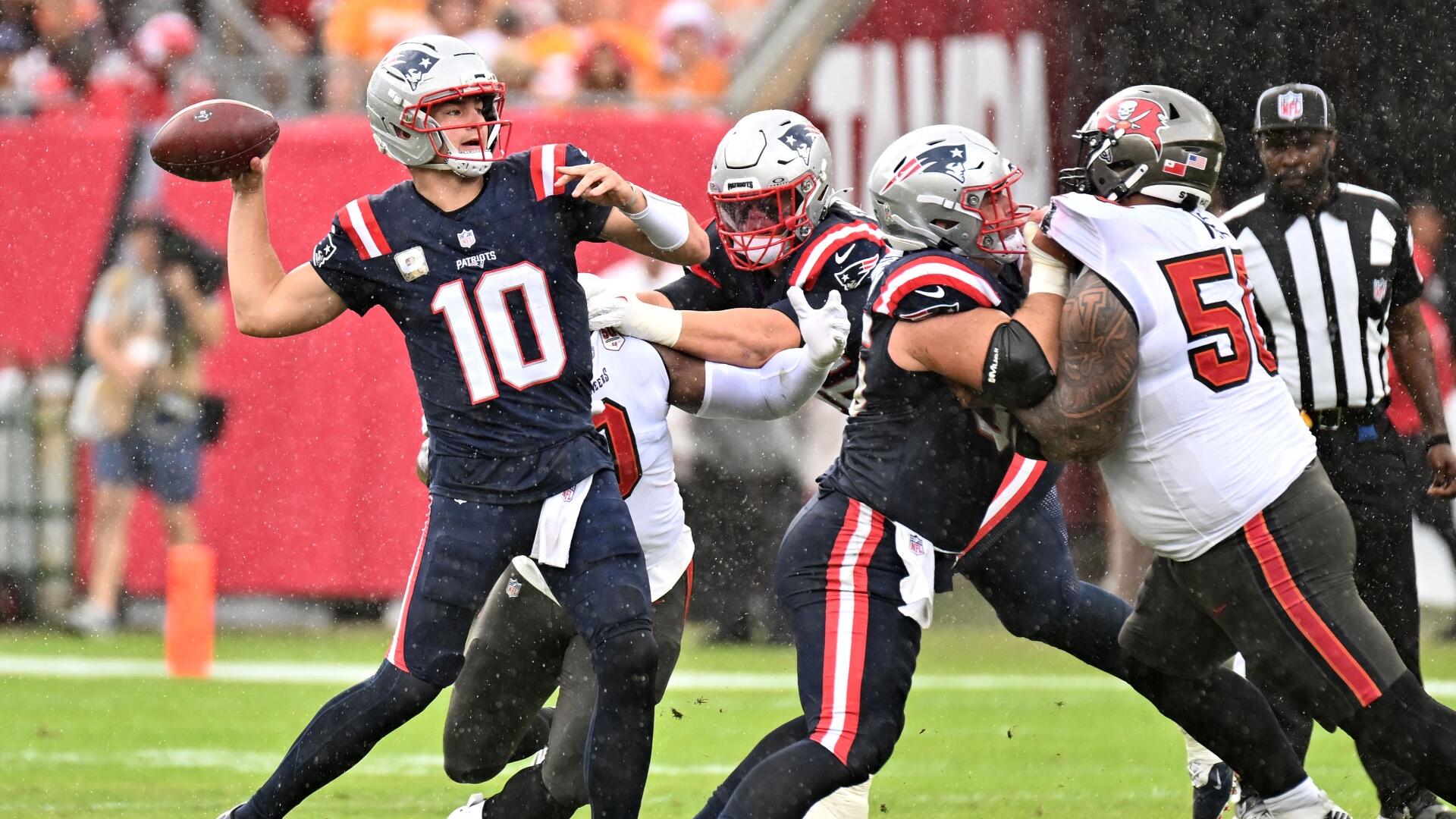 AFC East Rivalry, Top-10 College Hoops, and Key Conference Showdowns Highlight Thursday’s Sports Action