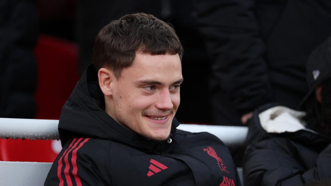 Alisson and Wirtz Poised for Potential Return as Liverpool Faces West Ham Test.